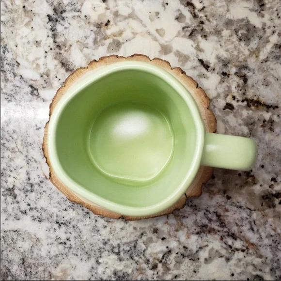 Rae Dunn Hop Into Spring Mug - Picture 4 of 5